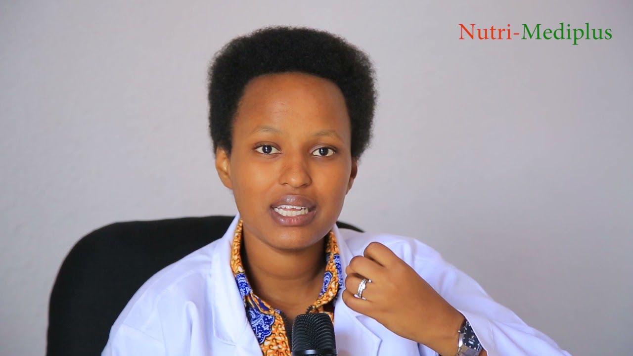 Winywera amazi rimwe|| Menya ingano yayo ukeneye||😰😞Kurwara umutwe mu bimenyetso byuko utanywa amazi