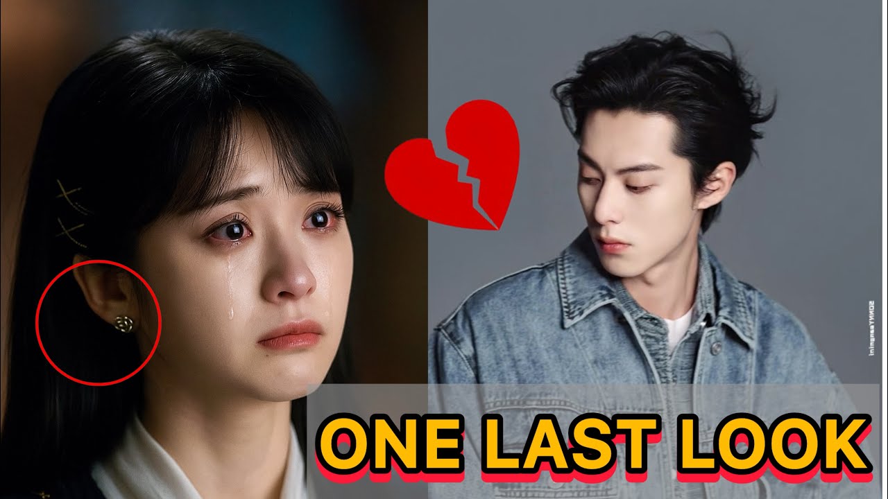Dylan Wang Turns His Back on Shen Yue — What Happened Next Will Leave