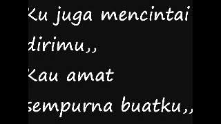 SAIFUL - KU JUGA MENCINTAIMU