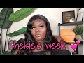 Weekly vlog | packaging & shipping orders , making candied “crack grapes” , running errands & More