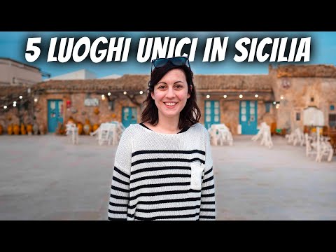 Video: Il periodo migliore per visitare la Sicilia