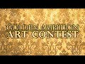 Golden Ambition Art Contest Results