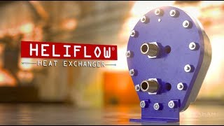 Graham Corporation - Heliflow Heat Transfer Overview