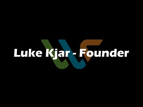 Liberty Launch Academy - Luke Kjar - Founder