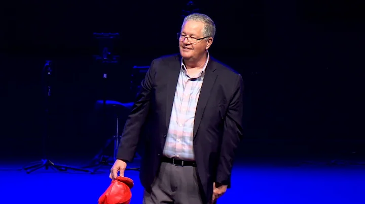 Luke 19:1-10 - May 26, 2019 - Pastor Jeff Crabtree
