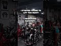 I Started Seeing Results When… (Gym Transformation) #bodybuilding #fatloss #motivation