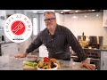 How To Make Seafood Stew At Home with Award-Winning Chef Frank McClelland