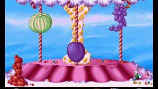 Rayman Activity Centre - French Workshop - The Fruit Merry Go-Round