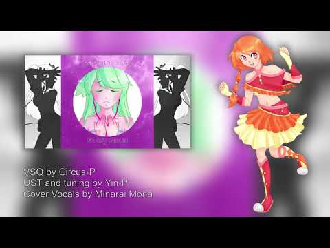 【Minarai Mona】 Nana + UST 【UTAU Cover】