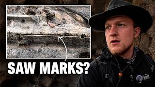 Unexplained Ancient Machining Hidden in the Caves of Megalithic Peru
