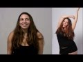 7 Women Are Photographed In Their Underwear And Get Real About What's Real