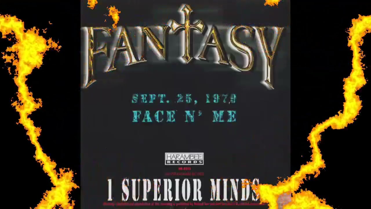 South Bound Players [SBP] - Fantasy [1998] - Opelousas, Louisiana 