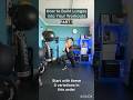 How to Build Strong Lunges in All Planes of Movement