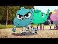 SCPs portrayed by Gumball #2