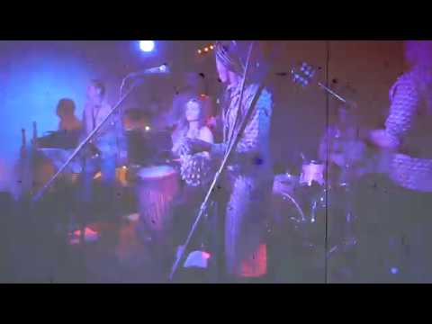 video:Orchestra Gold  - Mali Senekelaw (Elbo Room)