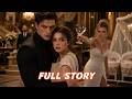 Sold to the Mafia Boss: The Girl Who Saved His Life 🎬 FULL STORY