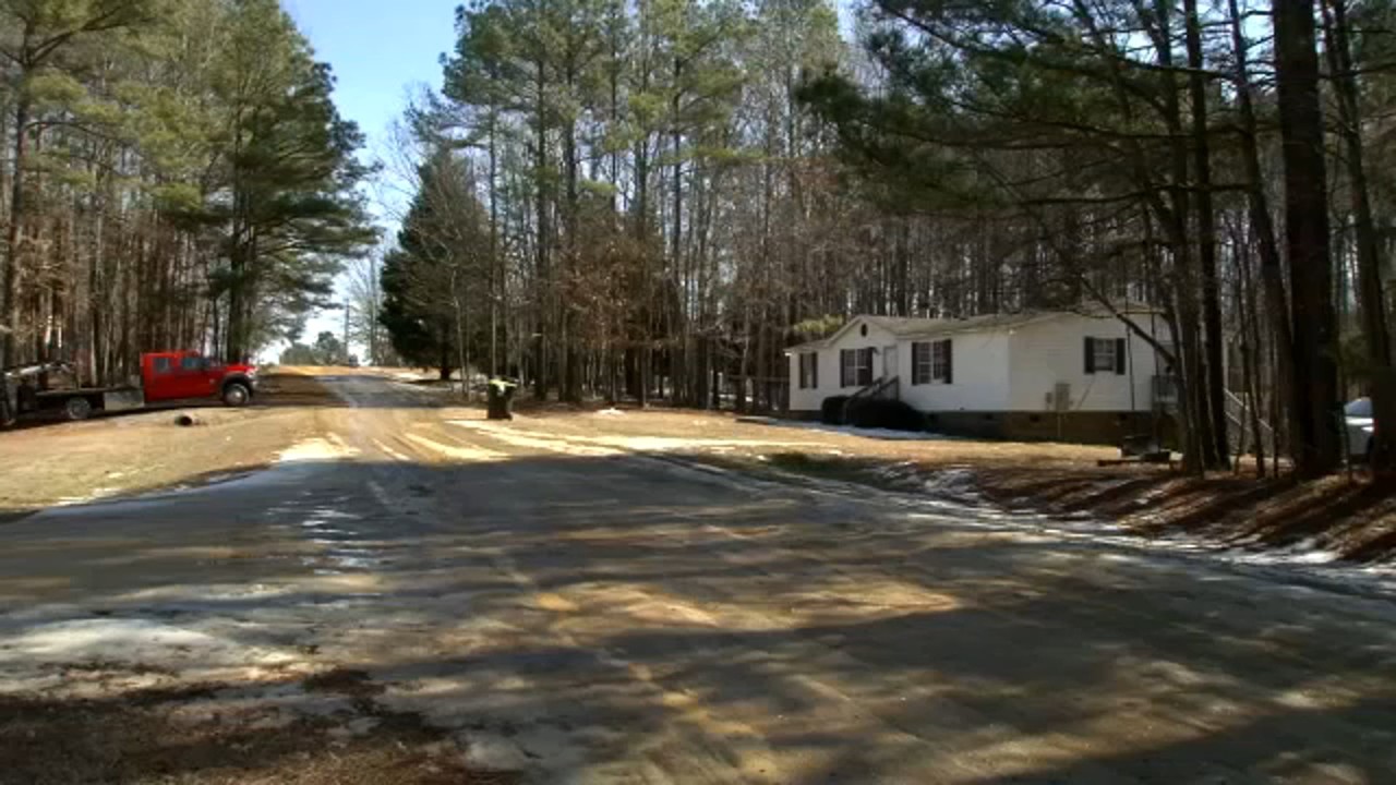 Teen siblings found dead in Vance County home - YouTube
