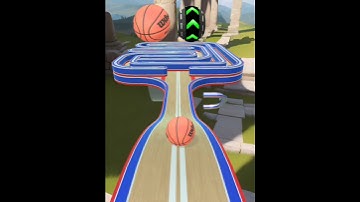 🎱 Going Balls VS Rollance Balls VS Action Ball Games New Race 5255 | Android/IOS Games