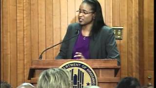 PIH-EIV Training: 2010 Refinement of Income & Rent Rule, Part 1 - HUD - 1/28/10