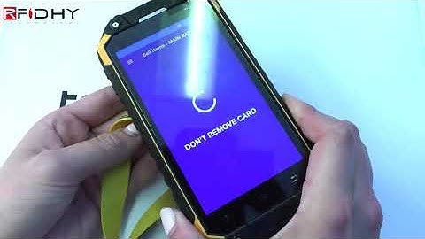 How do the RFID Fabric Wristbands work for Cashless Payment ?