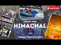 Embee himachal group tour  official  manali tour travel