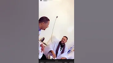 المداح السيد ول بدن وامبك ولد ميداح 