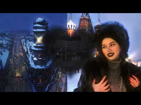 100 RUSSIAN DNA AND APPEARANCE SEVERELY FORCED 