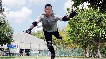 Lumix 4K Photo Mode - Pre Burst