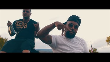 Exit 9 Juan + FlyGuy41 - Bible (official music video)