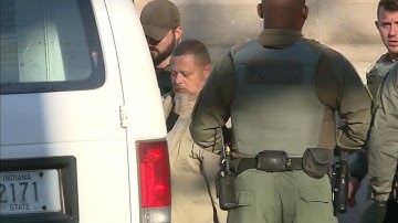 Did Delphi Murder Suspect Richard Allen Have an Accomplice?