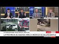 🚨INSEGURIDAD EN LA MATANZA: "HAY QUE CAMBIAR EL MÉTODO ZAFFARONI POR EL DE BULLRICH"