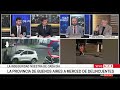🚨INSEGURIDAD EN LA MATANZA: "HAY QUE CAMBIAR EL MÉTODO ZAFFARONI POR EL DE BULLRICH"
