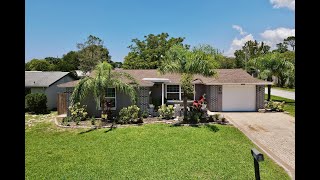 Port Richey, Florida Real Estate Photography - 7815 Ironbark Dr, Port Richey, FL 34668