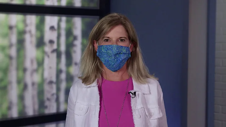 Flu Season 2020 - Dr. Amy Compton-Phillips