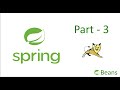 Learning Spring Boot from Zero to Cloud: Part 3 - Dependency Injection/Inversion of Control - Beans