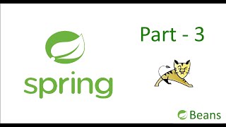 Learning Spring Boot from Zero to Cloud: Part 3 - Dependency Injection/Inversion of Control - Beans