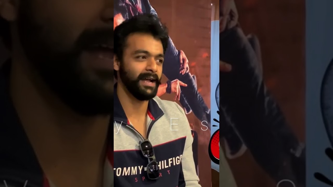 MEET MADANA - EKLOVEYA | PREMS | VIJAY ESHWAR | RAANNA