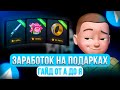 Как заработать на Подарках в Telegram? Полный гайд от А до Я! Заработок на телеграмм gifts в 2025!