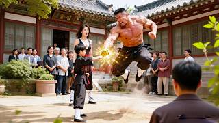 Download Lagu 第一家族上門挑釁，殊不知這個被嘲笑從未習武的13歲少年是武神轉世，1拳在隔天的家族會議打得他們滿地找牙！#爽劇 #逆襲 #反轉 MP3