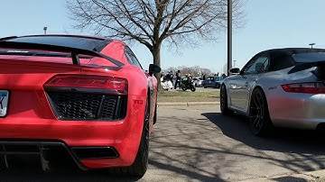 MNNI spring has sprung 2018 meet