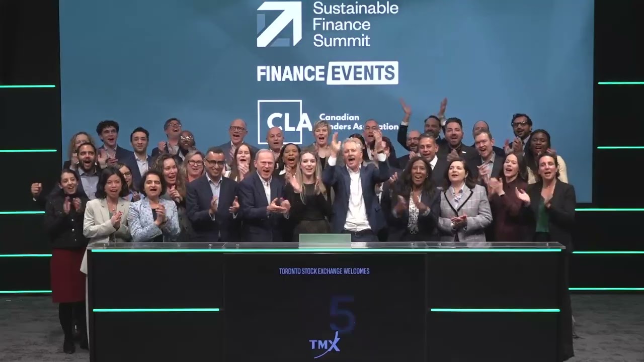 Canadian Lenders Association Closes the Market, Monday, November 24, 2025