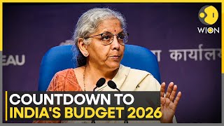 Budget 2026: Will The 2026 Budget Introduce A Joint Taxation System For Married Couples | WION