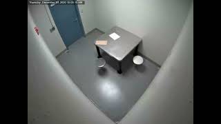 The Ryan True Parricide Case: Detention and Interrogation Footage