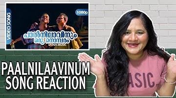 Paalnilaavinum Song Reaction | SP Venkitesh | Innocent, Jagathy Sreekumar - Kaboolivala