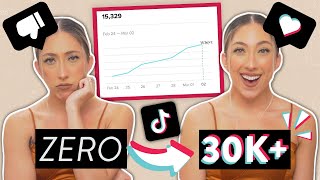 How To Grow On Tiktok In 2024 The Only Tiktok Growth Video Youll Ever Need To Watch