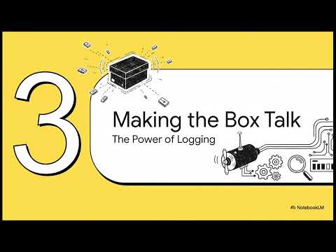 Logging & Debugging ML Systems: Fixing Failures Before They Break AI | Uplatz