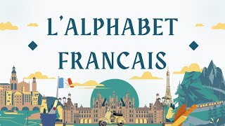 Ders 1: Fransızca Alfabesi Ve Harflerin Telaffuzları