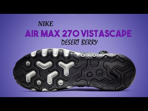 Nike 270 vistascape hotsell