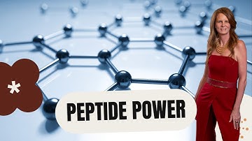 Peptide Therapy: The Mitochondrial Key to Cellular Regeneration | Dr. Catie