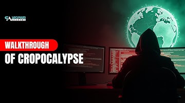 Cropocalypse | CTF Walkthrough | Flag Hunter 1.0 #ctfchallenge #cyberforensics  #digitalforensics